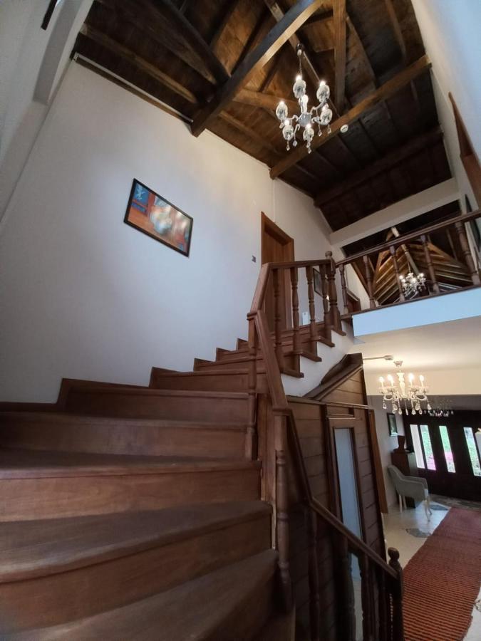 Hayat Oksijen Resort Орду Екстер'єр фото