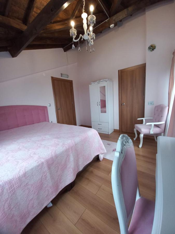 Hayat Oksijen Resort Орду Екстер'єр фото