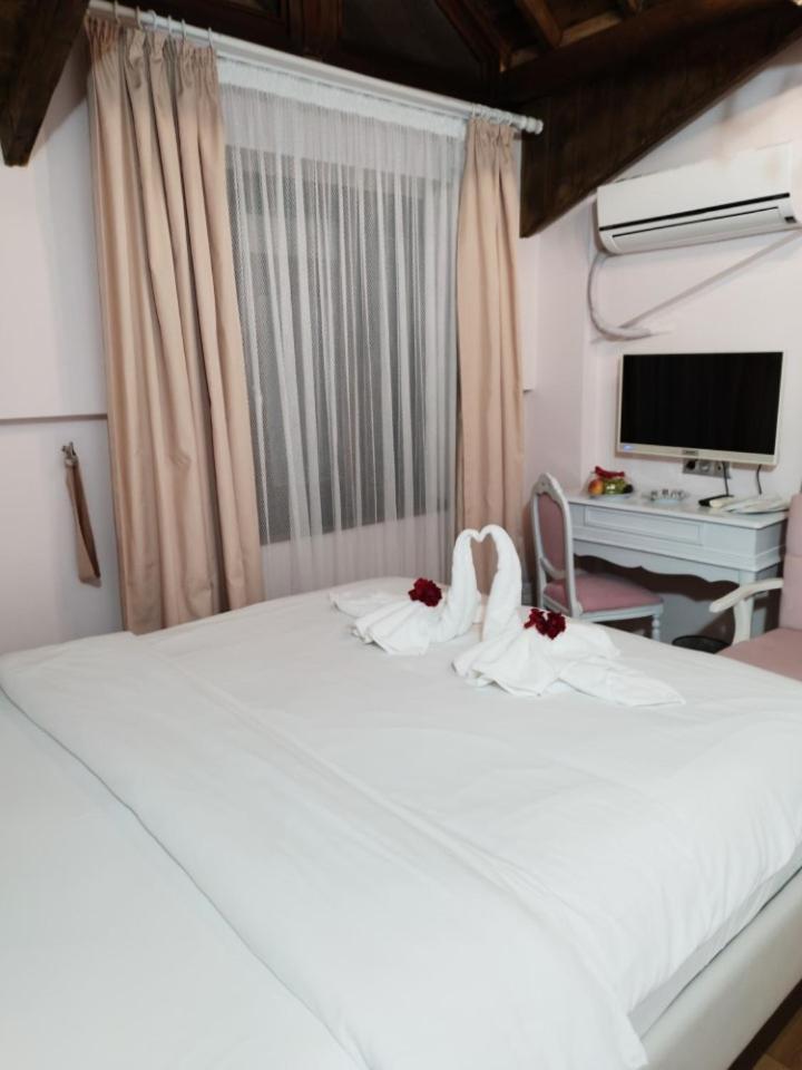 Hayat Oksijen Resort Орду Екстер'єр фото